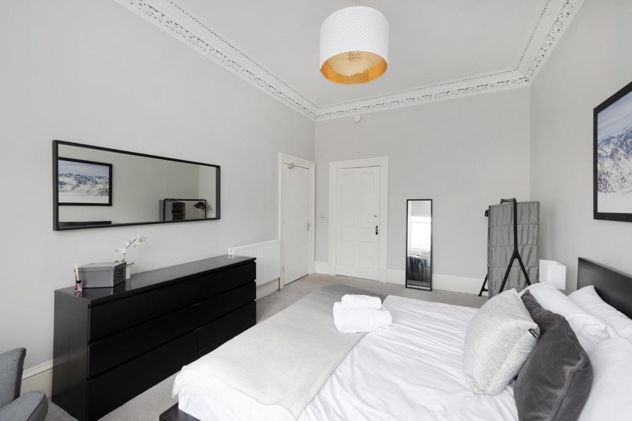Joivy Splendid 4-bed Flat Near The Castle Appartement *