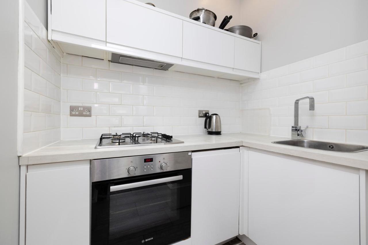 Joivy Splendid 4-bed Flat Near The Castle